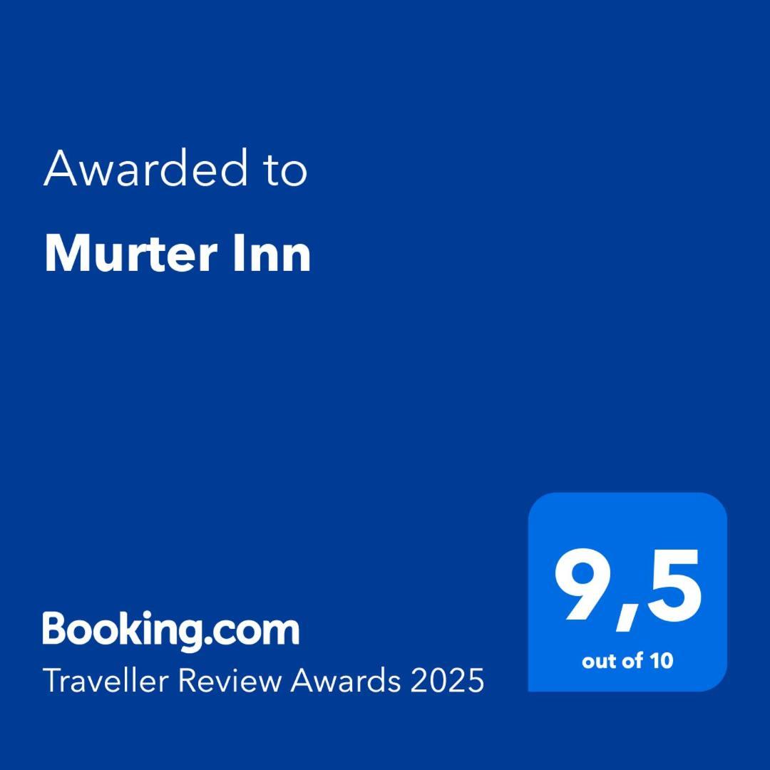 Murter Inn Extérieur photo